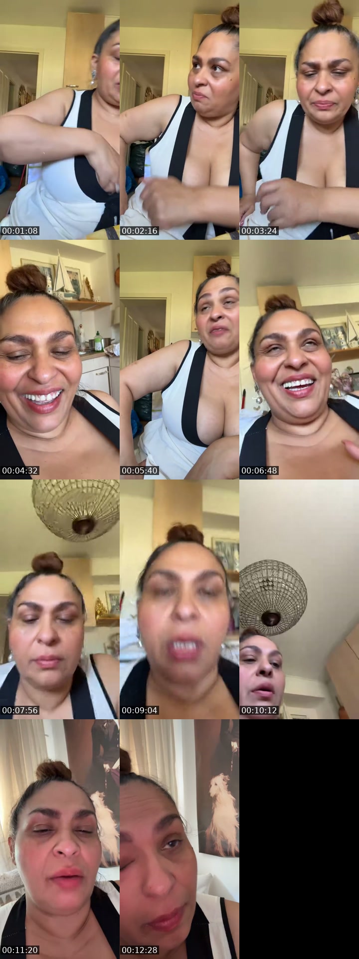 @lauren75forever TikTok live from 2026-07-04