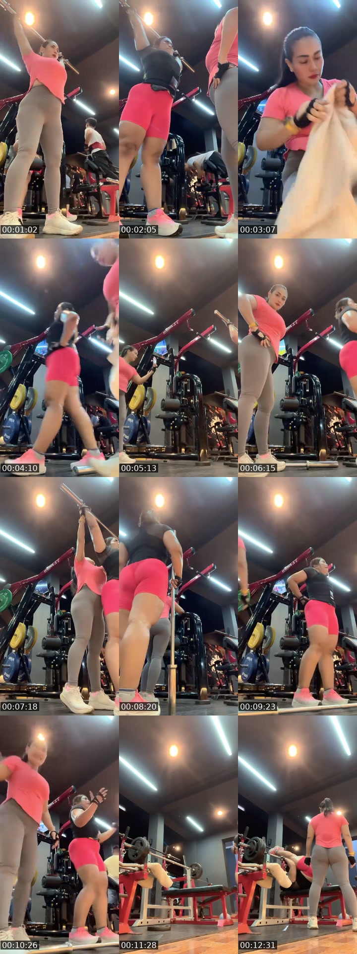 @puputathena TikTok live from 2026-07-04