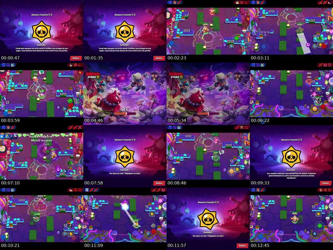 France TikTok live: Nani Prestige 3 🔥👑 by @mythic_power