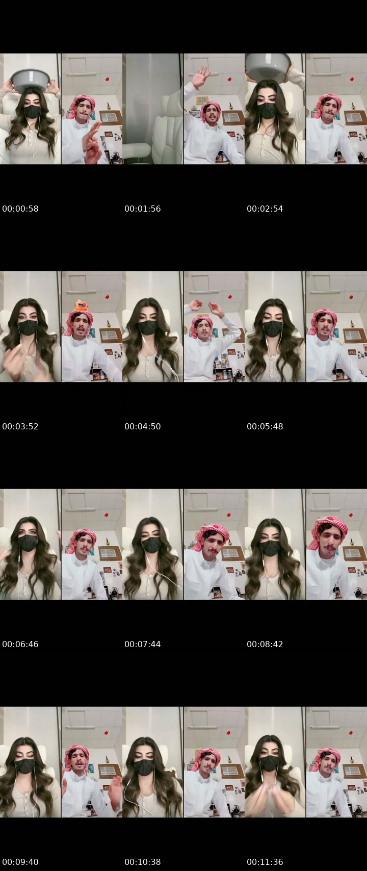 @xall.50 TikTok live from 2026-07-04
