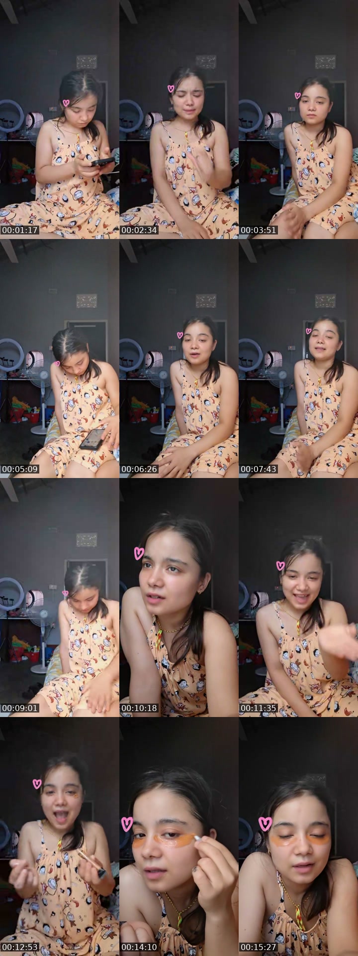 @sharmila.official2 TikTok live from 2026-07-04