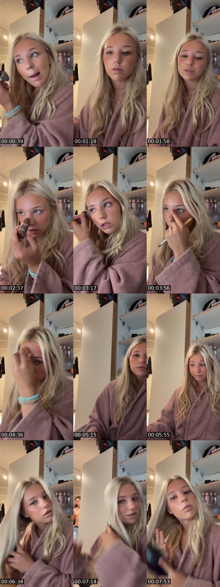 @sonja.eng Norway TikTok live from 2026-07-04