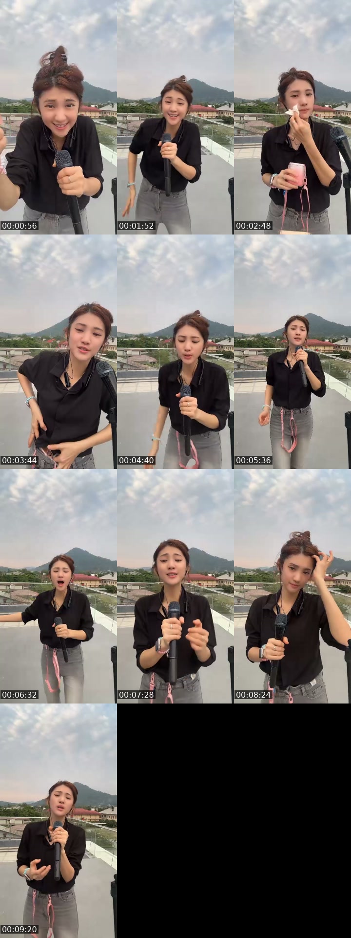 TikTok live: Semangat/加油👏 by @vianwuu
