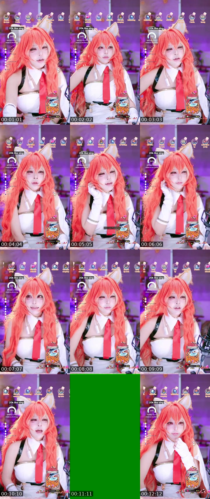 TikTok live: một ngày thật đẹp nha by @will_mina2210