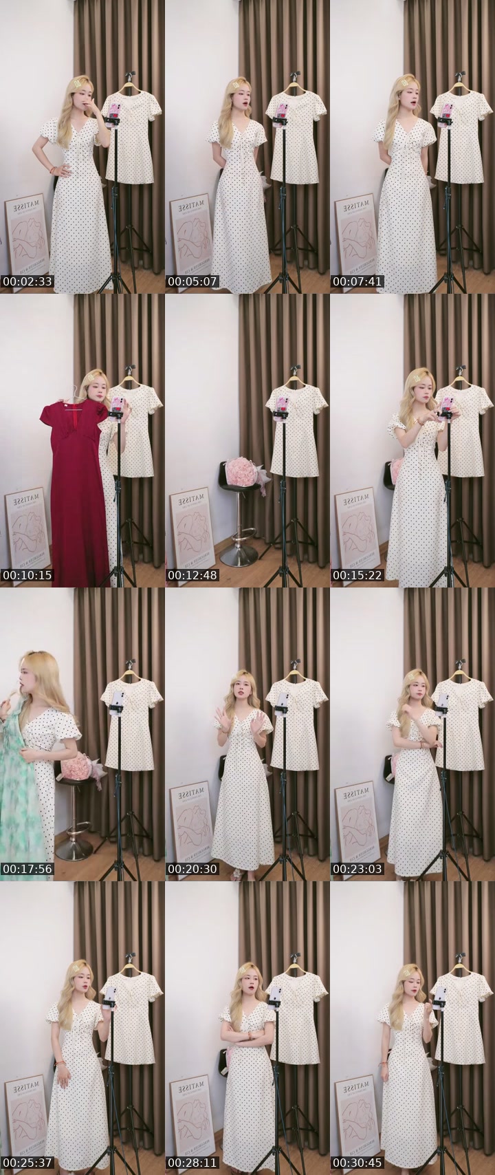 TikTok live: Lets Go LIVE! by @xixeoshop