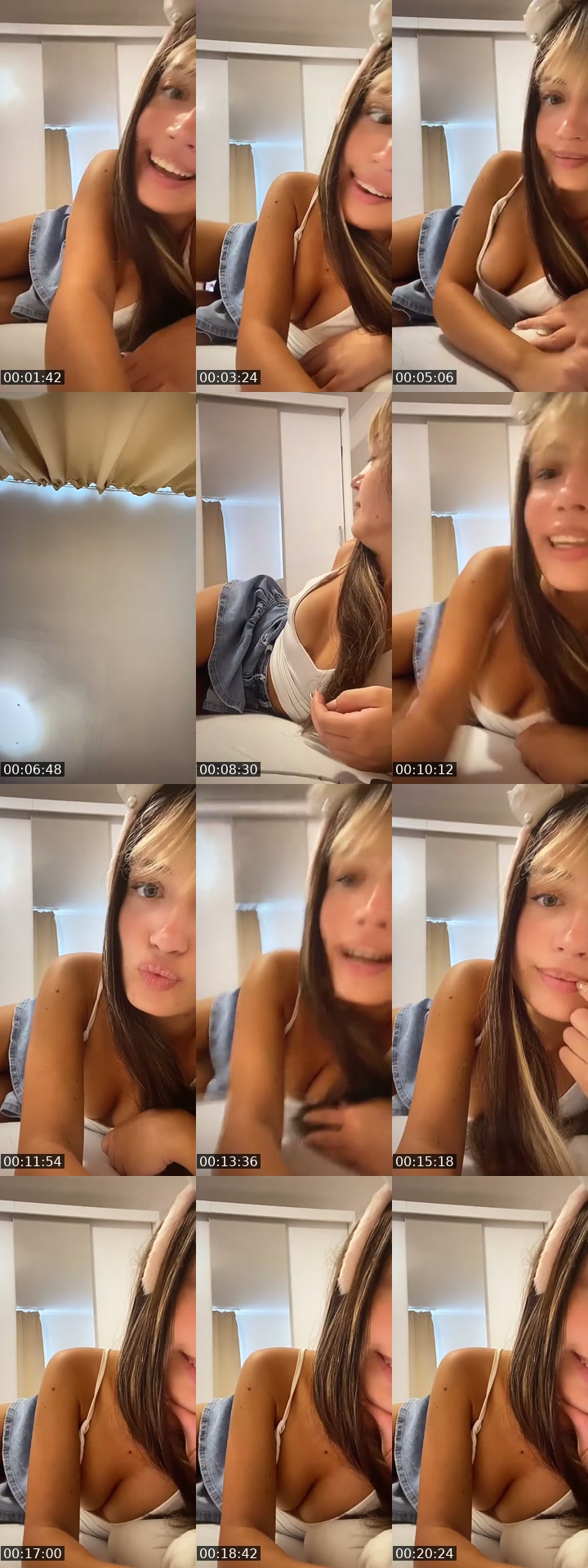 @smzgz9 TikTok live from 2026-07-04