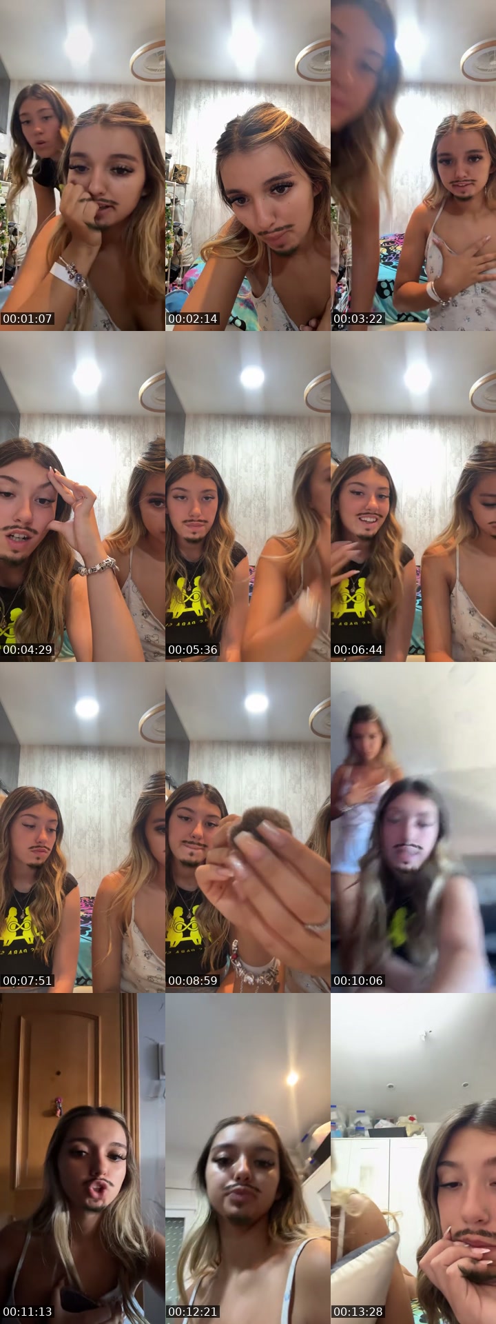 TikTok live: _nuriaacp_ by @useer2308180