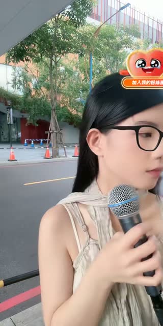 TikTok live: 唱唱歌🎤 by @yaa__cover