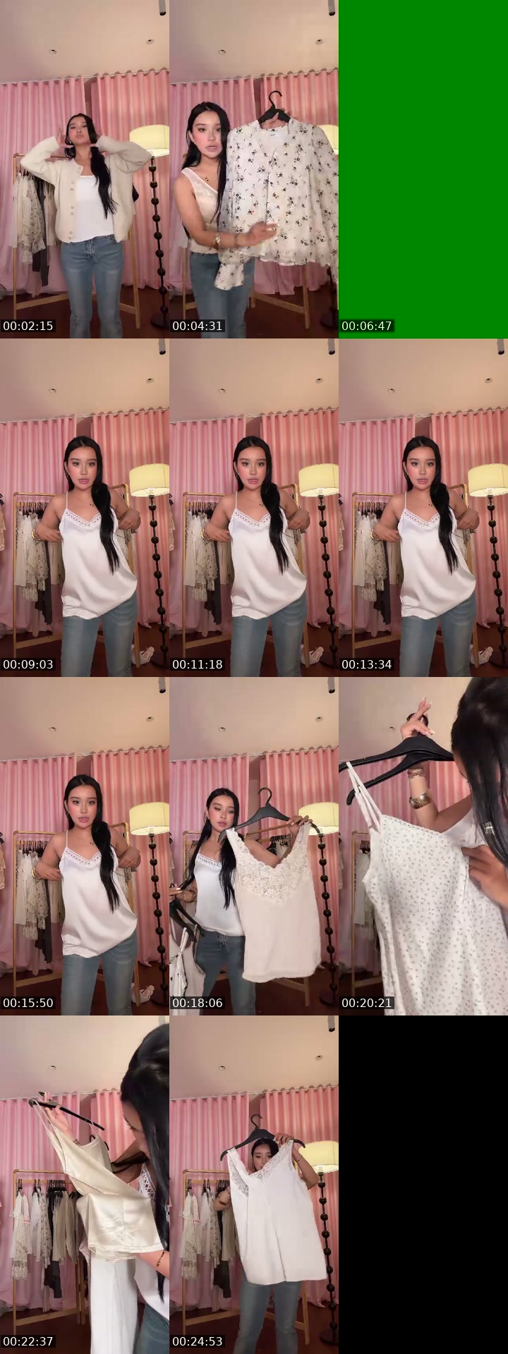 United States TikTok live: Nay len vay voc a by @missvintage.store1