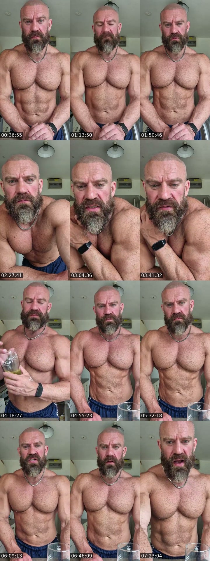 @vikingpower83 TikTok live from 2026-07-04