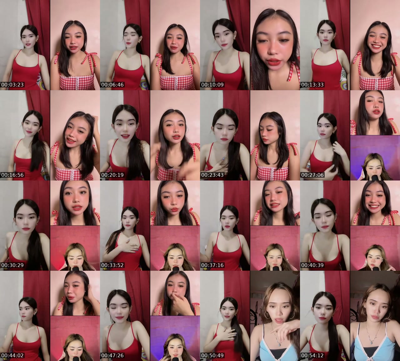 TikTok live: hi, help me fill my gift gal by @daliaaa_ofc