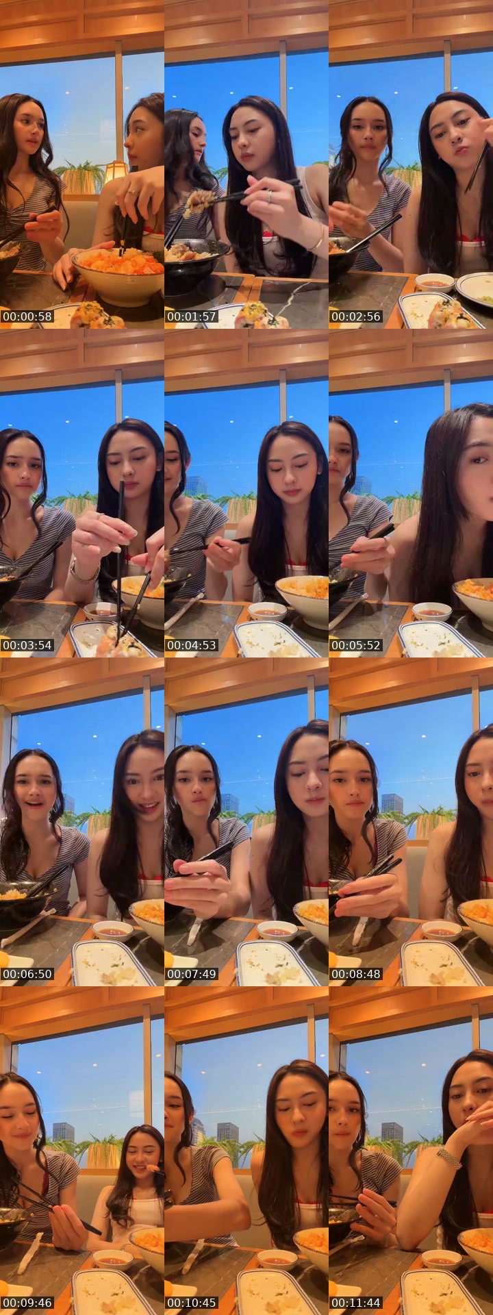 @duhsirachel TikTok live from 2026-07-04