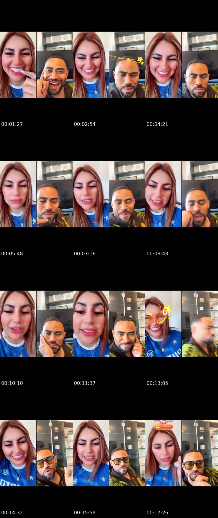Paraguay TikTok live: Hola cosita rara 🧉🇵🇾 by @laparaguayita8
