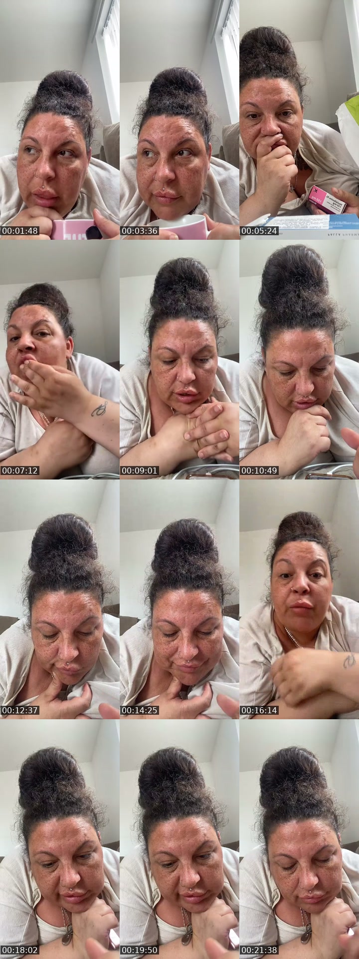 @scousesammie85live TikTok live from 2026-07-04