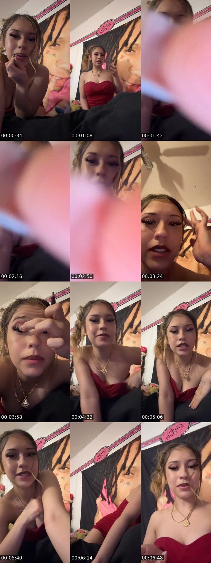 @8_ri4na TikTok live from 2026-07-04