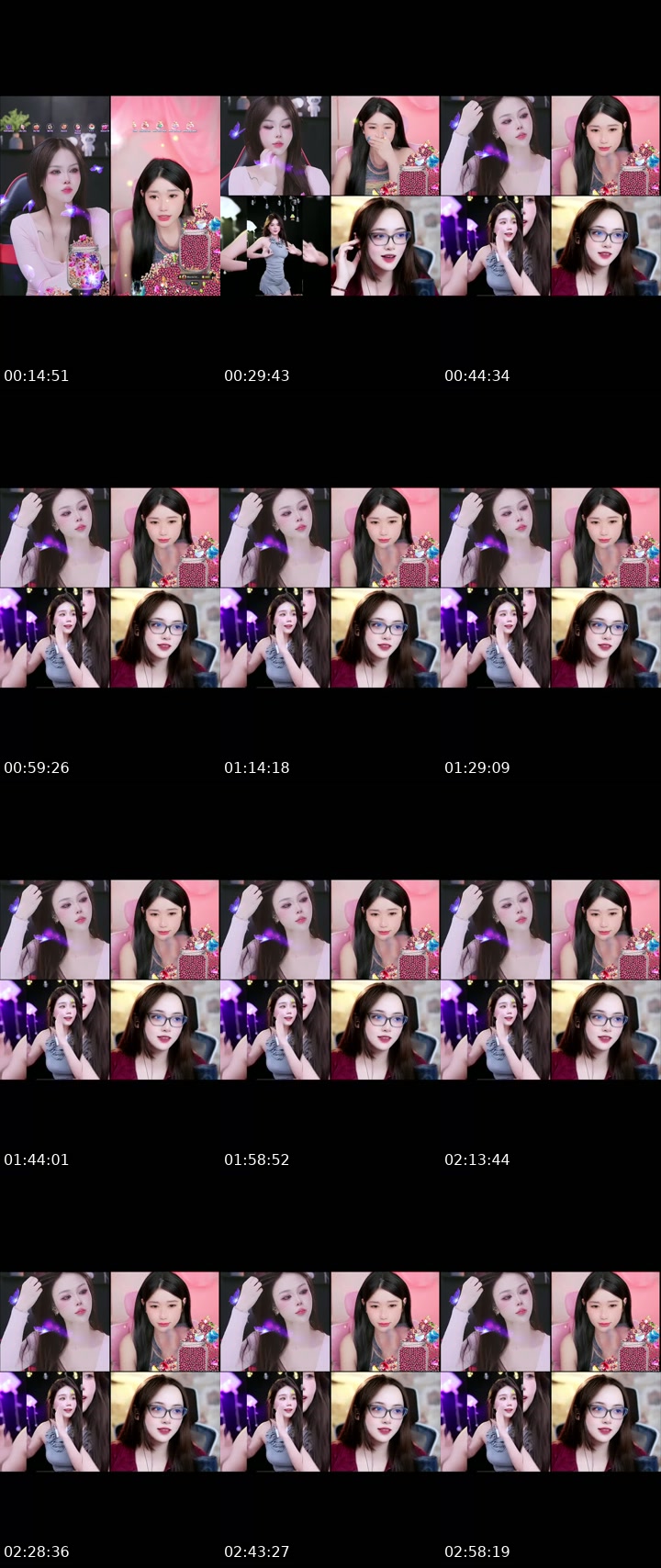TikTok live: Lets Go LIVE! by @_hyen_phwg