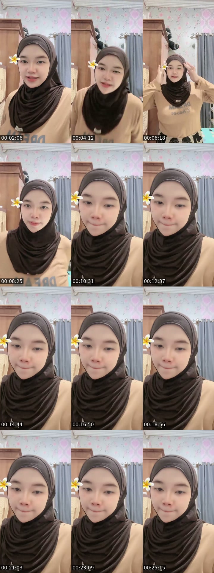 TikTok live: miawww by @afifah.alazam