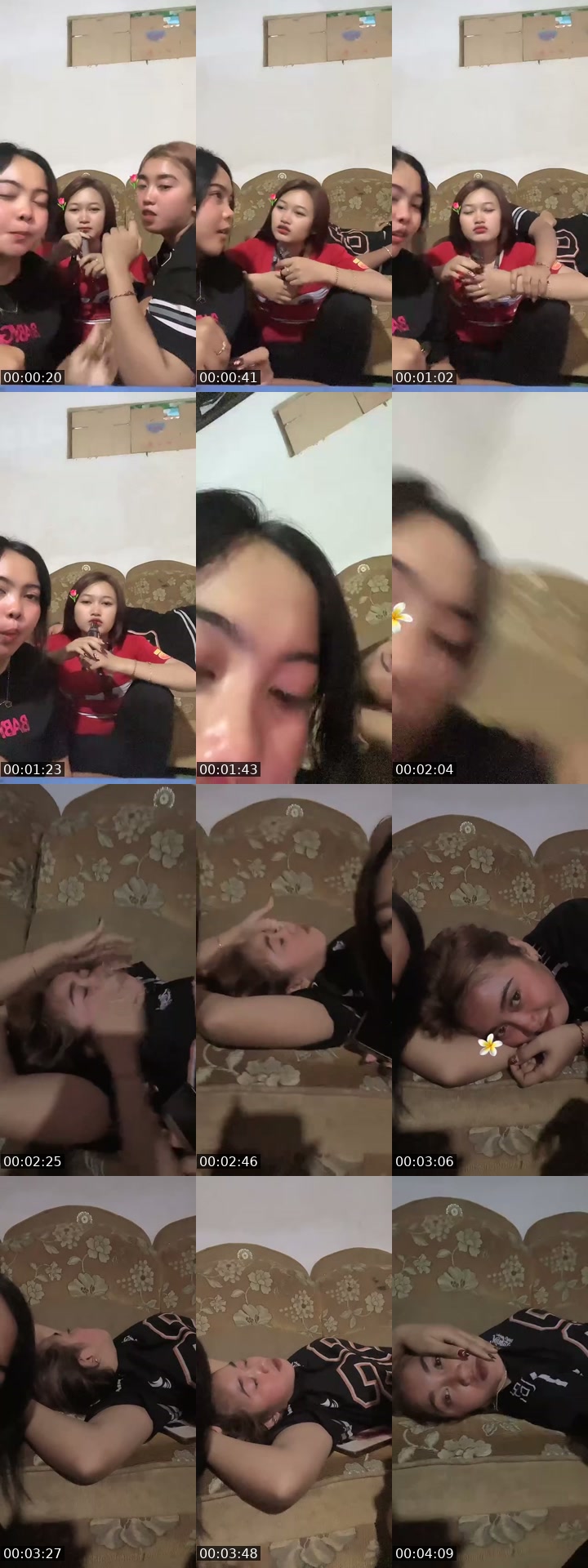 TikTok live: Masuk om by @devirani010