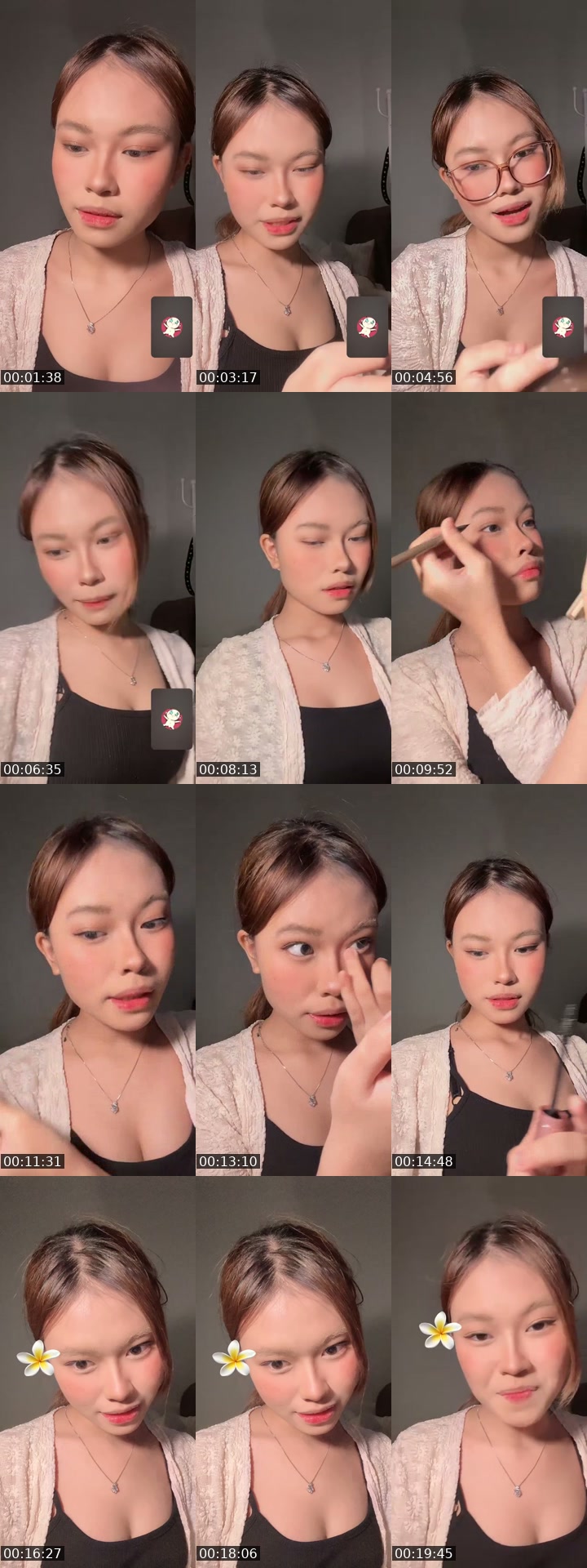 @cinnamonoms TikTok live from 2026-07-04