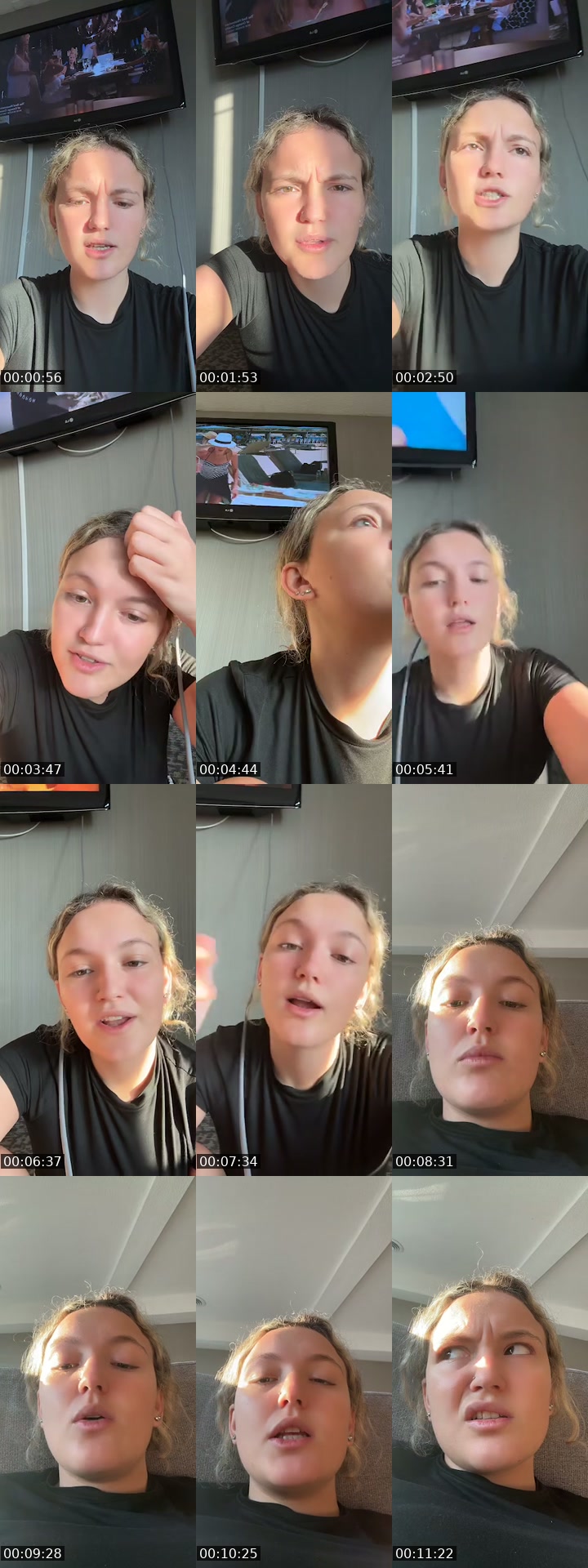 TikTok live: hiii join;)) by @heyitselli1