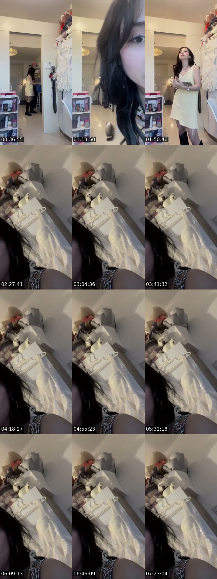 TikTok live: hi by @shenfloresismael