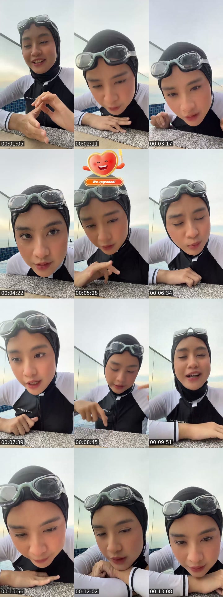 @yong_lya TikTok live from 2026-07-04