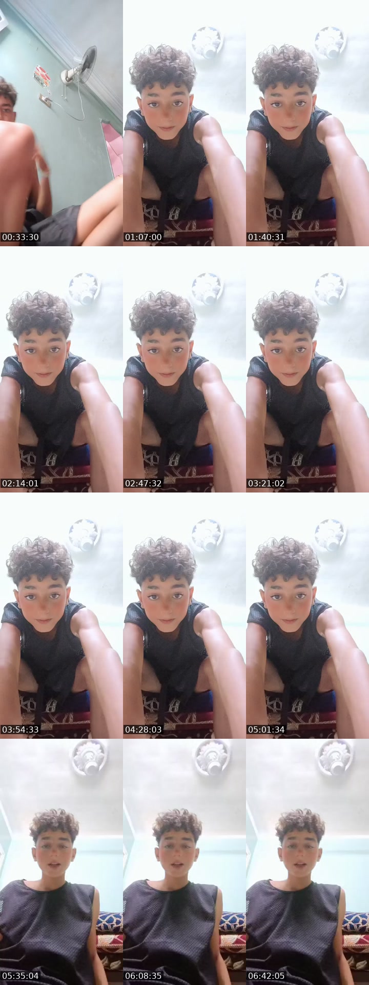 TikTok live: انا نفسي في اسد بس 😭 by @.m039444