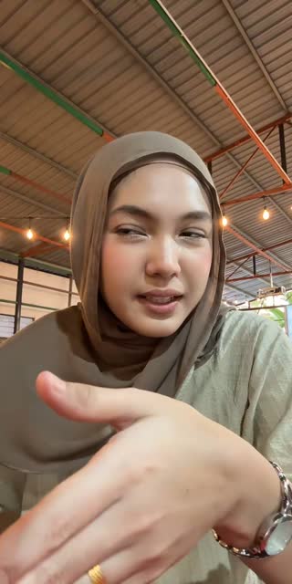 TikTok live: branch baru dekat jalan kebun by @kopibujang_meru