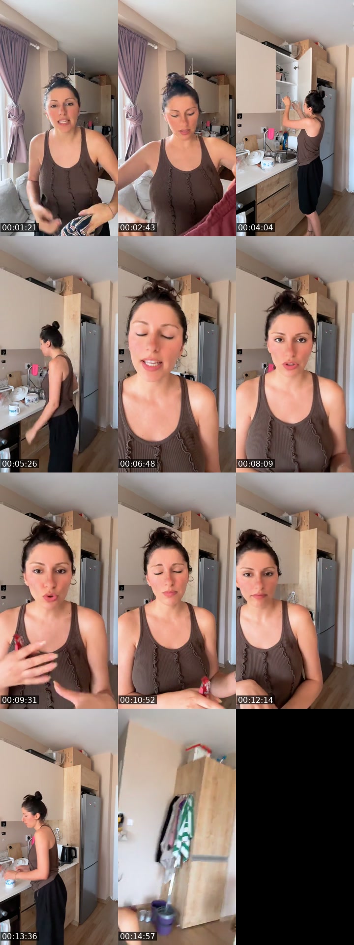 Turkey TikTok live: adalet dağitmaya geldim by @ekimezda