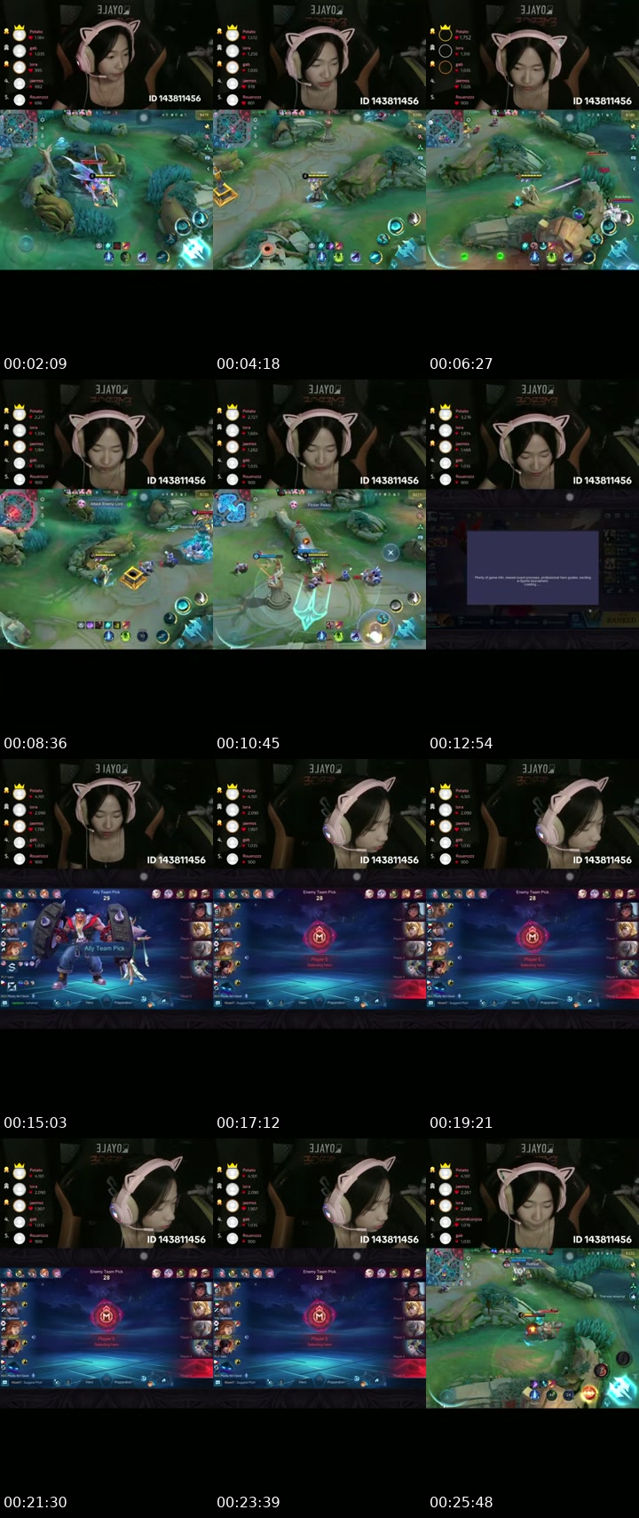 TikTok live: pa mg nyo na pls by @klowii.alexa