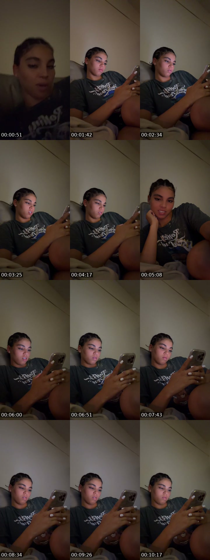 @emikalovee TikTok live from 2026-07-04