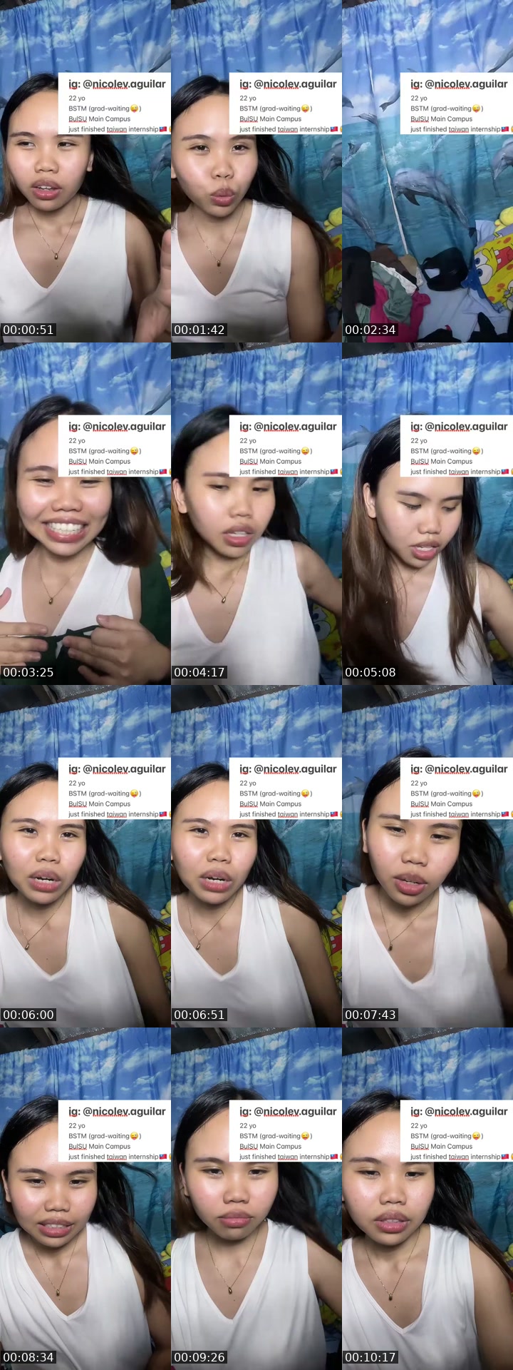 TikTok live: inittt by @nicolev.aguilar