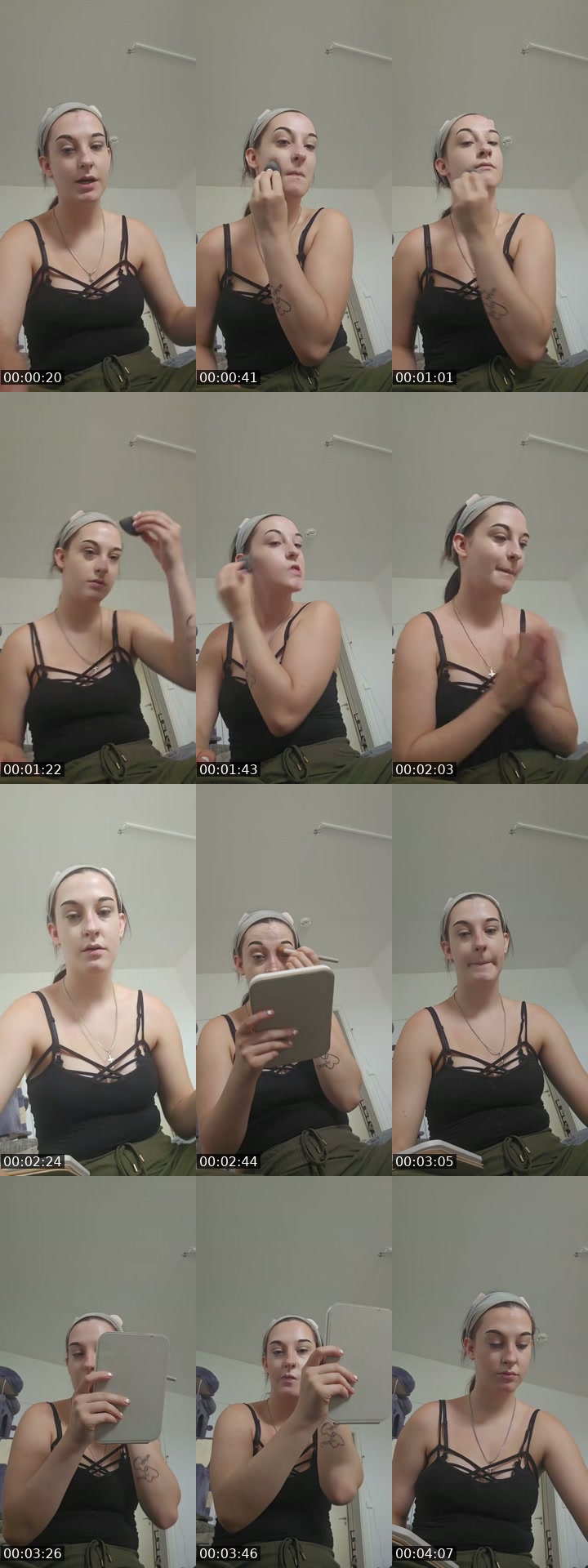 @nici5403 TikTok live from 2026-07-04