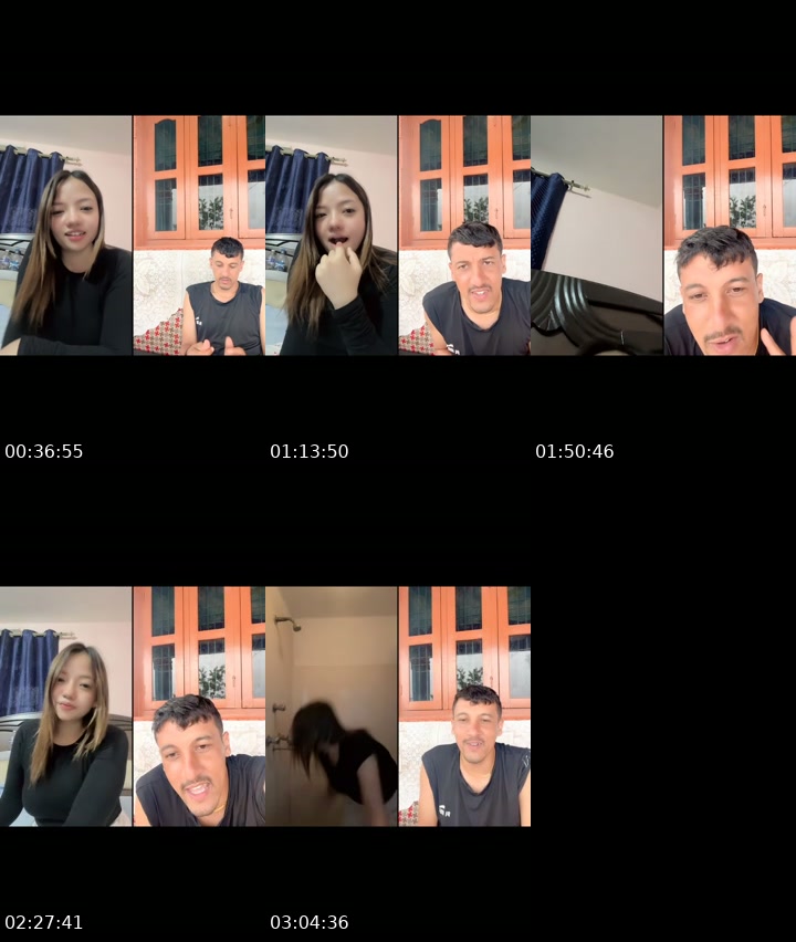 @shristy_lama23 TikTok live from 2026-07-04