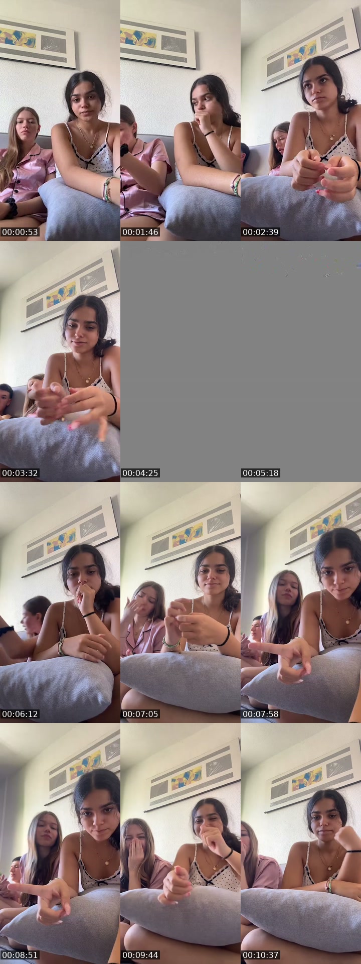 Mexico TikTok live: De apartamento 🇮🇨 by @user17059057901