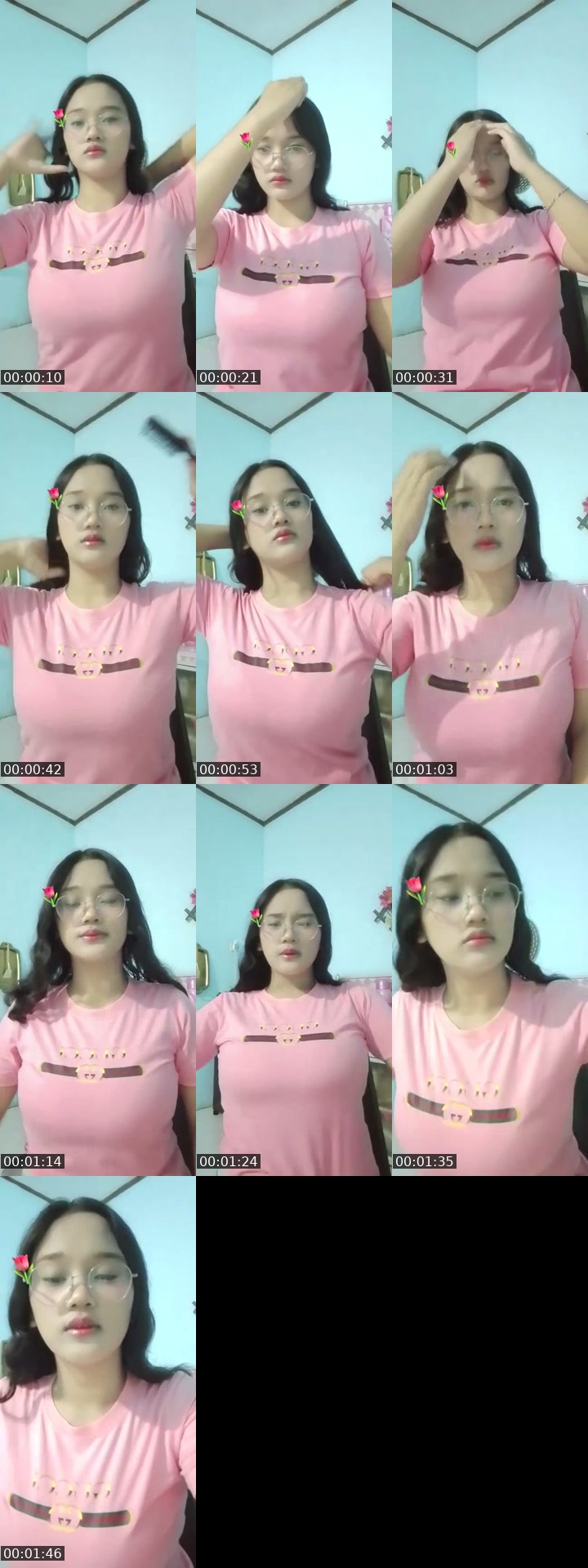 @rrrevaaa22 TikTok live from 2026-07-04