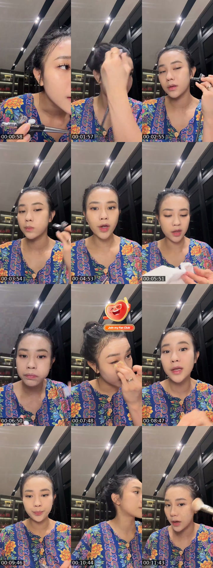 @graciajessicajane TikTok live from 2026-07-04