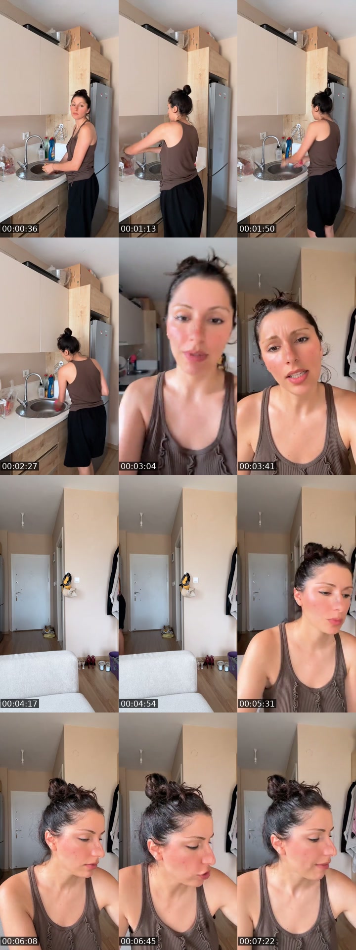 Turkey TikTok live: adalet dağitmaya geldim by @ekimezda