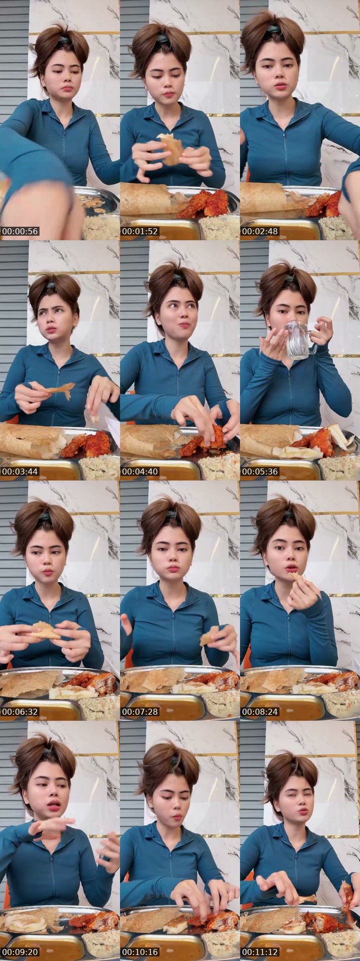 @_qishii TikTok live from 2026-07-04