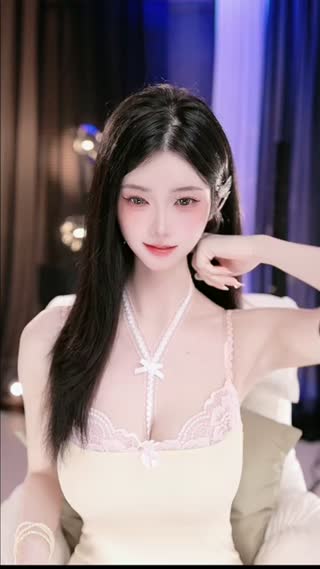 China TikTok live: 是你征服不了的女人 by @bufiruwe13l