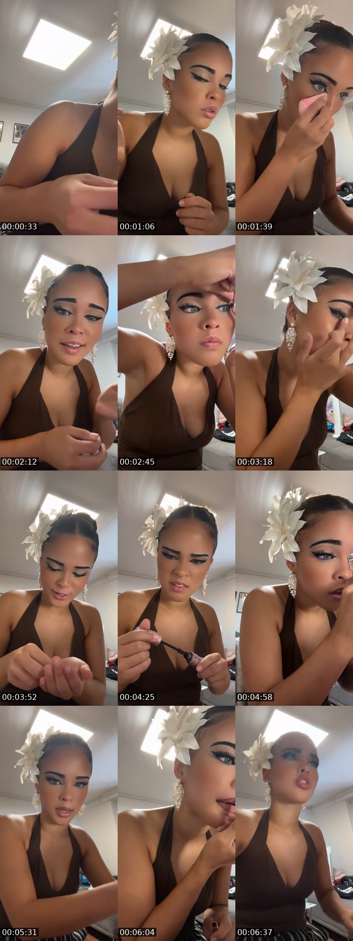 @ishraqq_ TikTok live from 2026-07-04