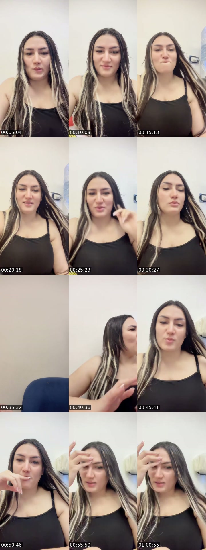 TikTok live: بسم الله نبدأ by @nonoandn1