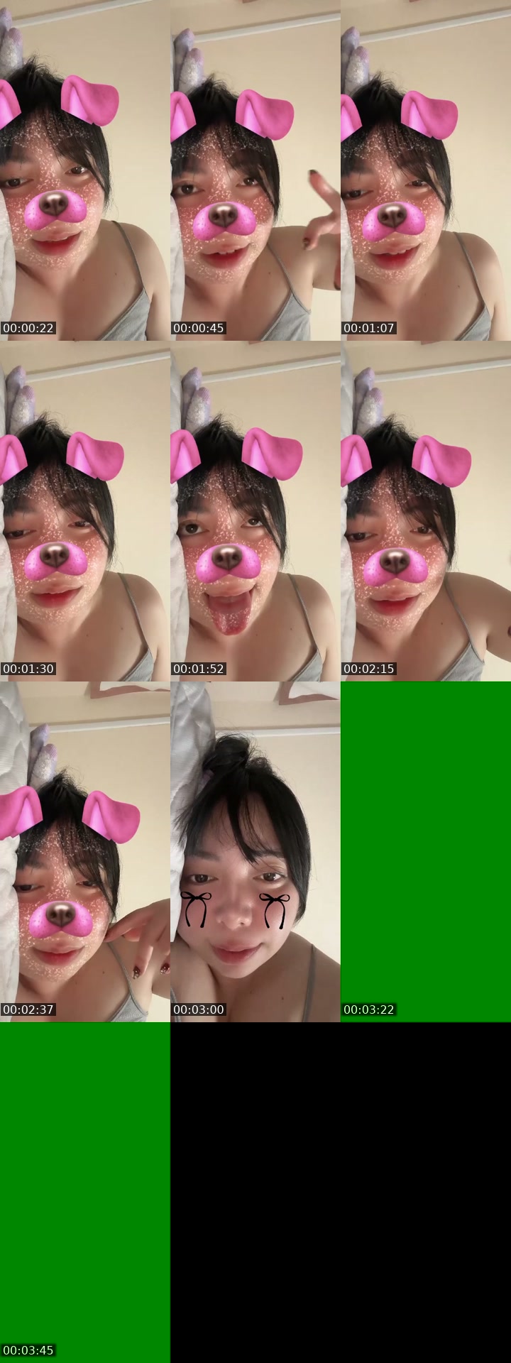 @kenoseka1 TikTok live from 2026-07-04