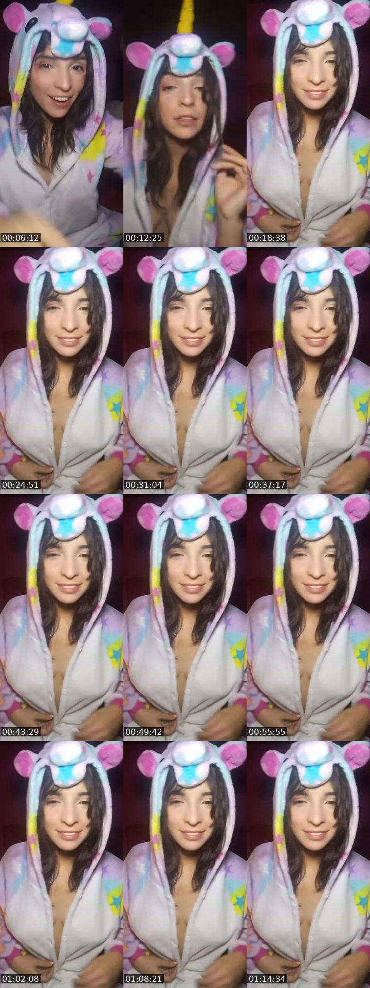 @limonadaaadefresaa Mexico TikTok live from 2026-07-04