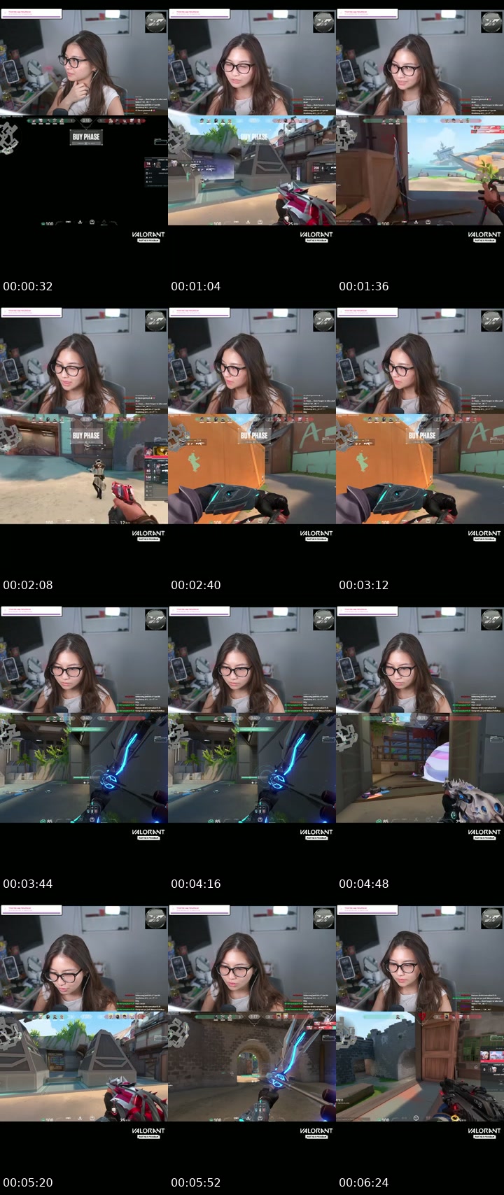 TikTok live: open mabar rank gold by @swan2nd