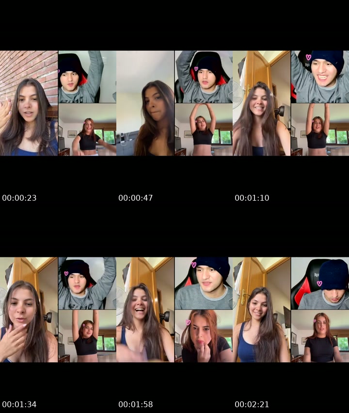 @sol737.1 Paraguay TikTok live from 2026-07-04