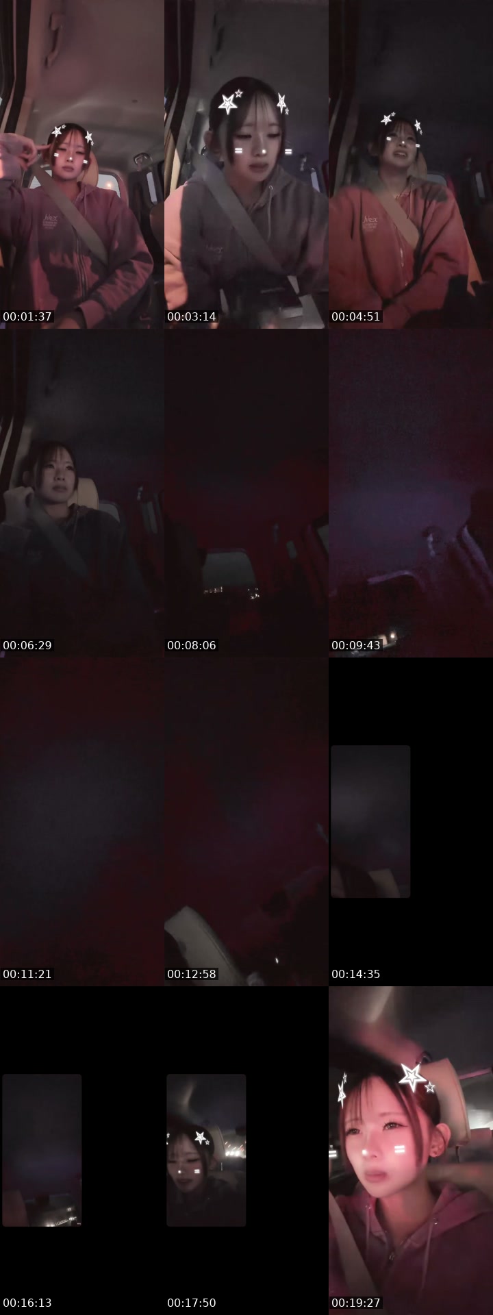 TikTok live: 見に来てね by @xz_y04
