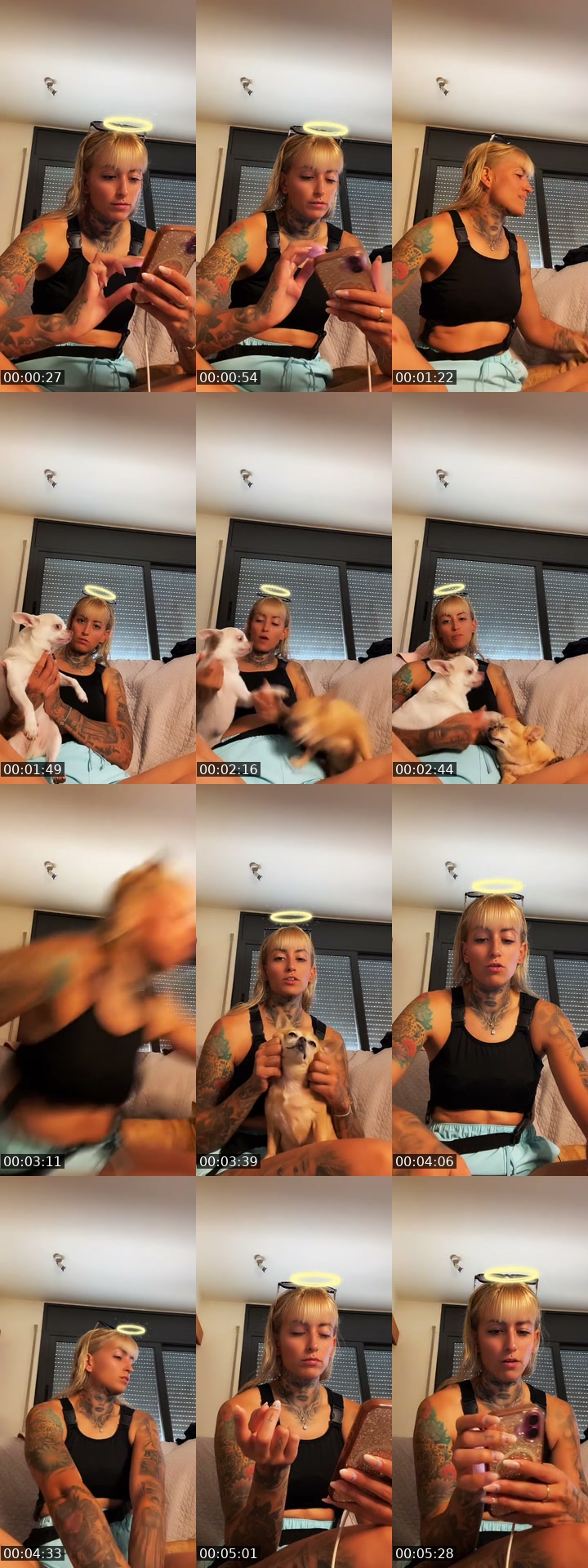 @tanniapinnk666 TikTok live from 2026-07-04