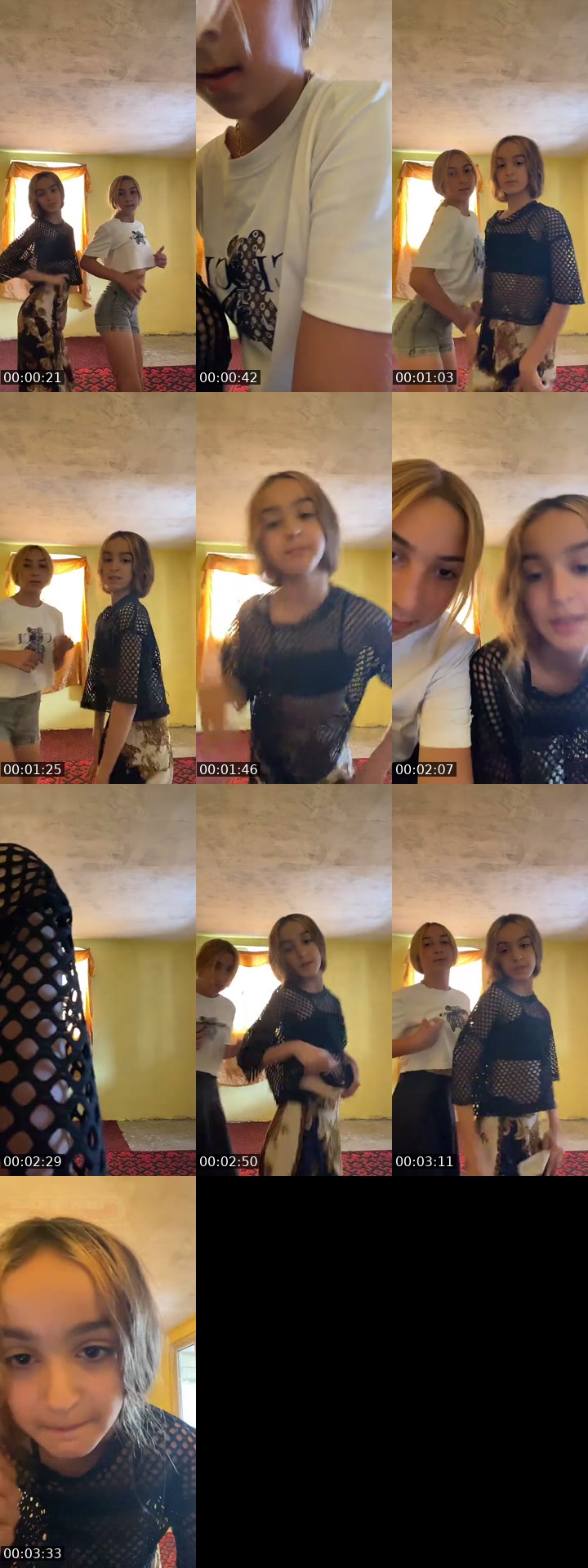 @yanisdulke11 Romania TikTok live from 2026-07-04