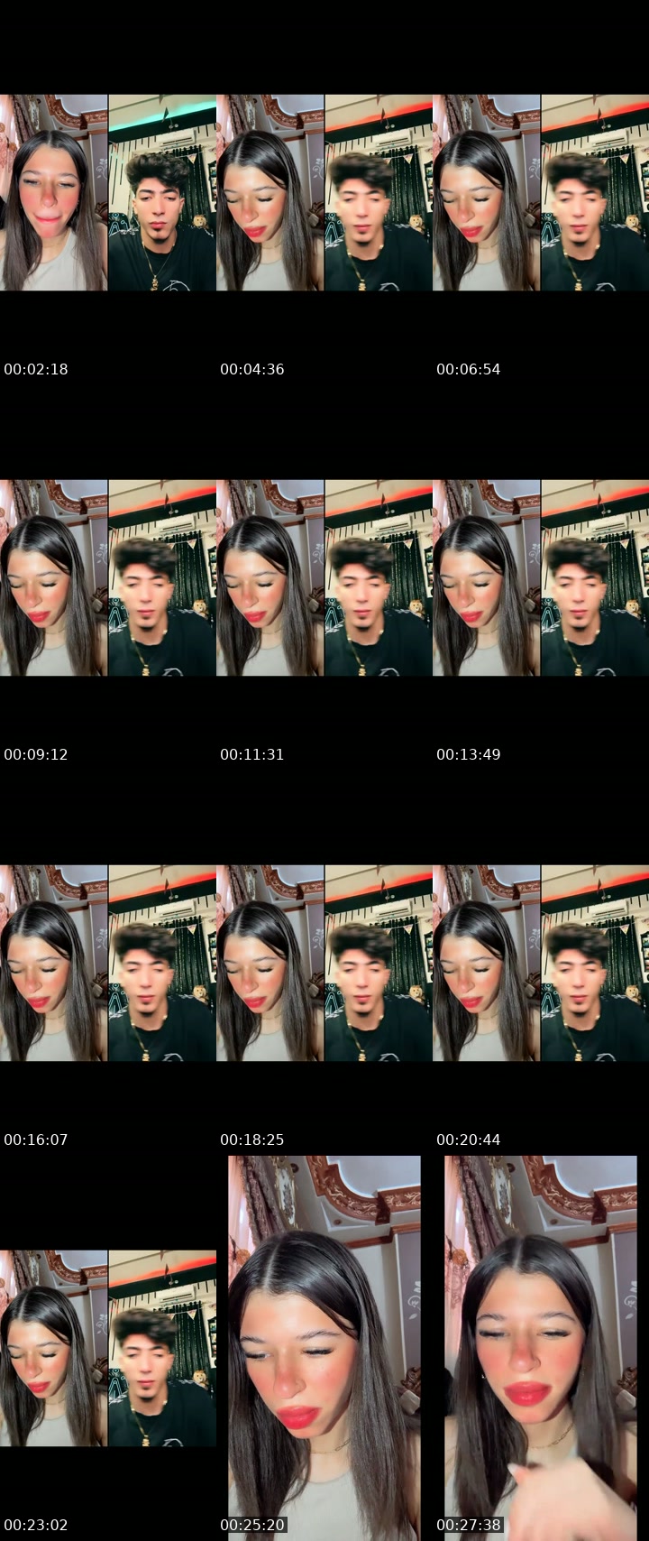 @sandyyyallamm TikTok live from 2026-07-04